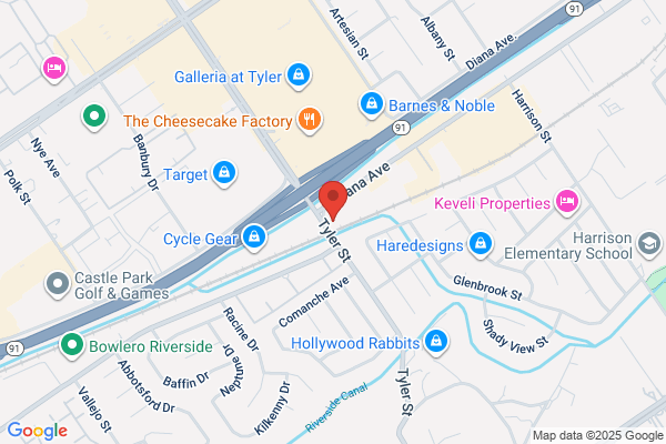 Riverside Home Medical