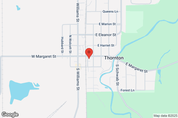Thornton Public Library