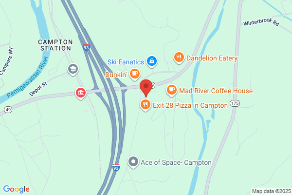 Campton Chamber of Commerce