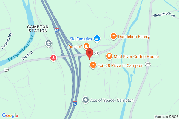 Campton Corners Convenience Mart