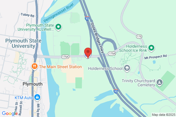 Holderness Irving Mainway