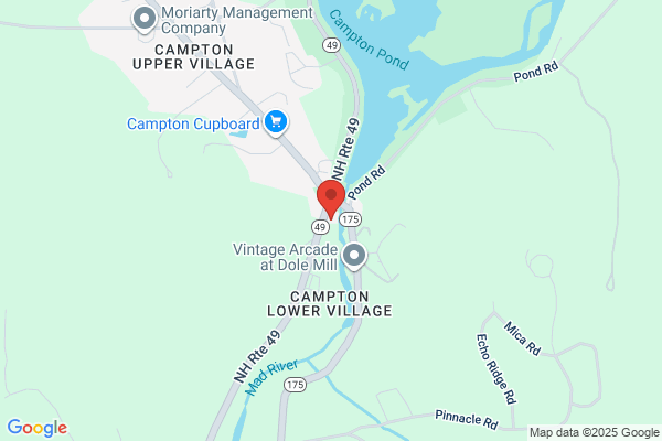 Mountain Country Realty
