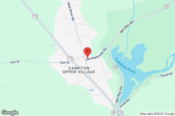 Mountain Fare Inn