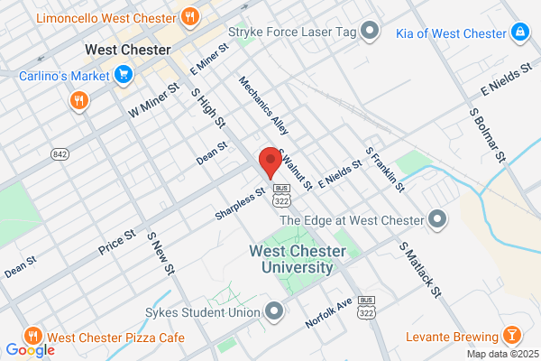 Chester County Carpet & Flooring Co.