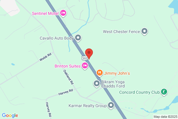 Chadds Ford Electronics