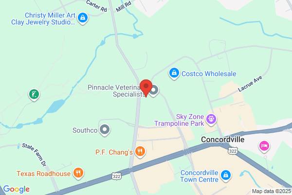 Concordville KinderCare - Closed