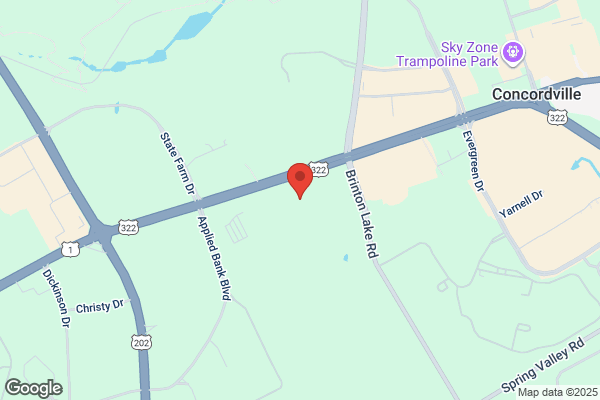 Delaware Valley Hmo