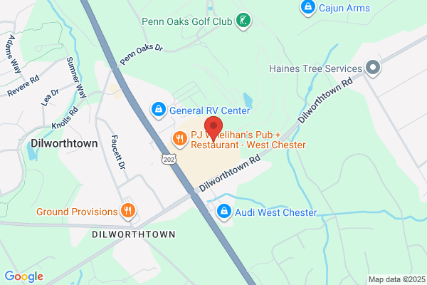 Dillworthtown Cleaners