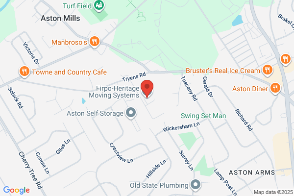 Firpo & Son's Moving & Storage