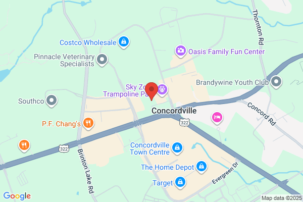 Glen Mills Dental