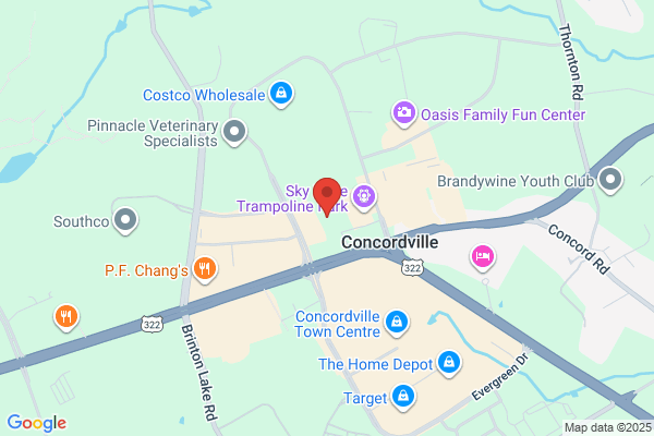 Michael Vetri at CrossCountry Mortgage, LLC