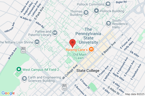 Penn State
