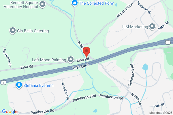 Penn-Del Heating & Air Conditioning Inc