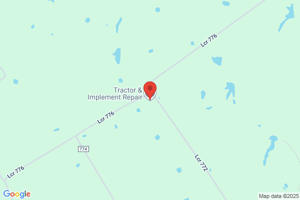 Tractor & Implement Repair