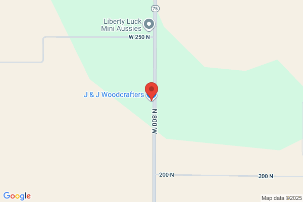 J & J Fine Woodcrafters