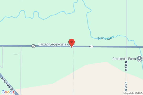 Lawson Farms Inc