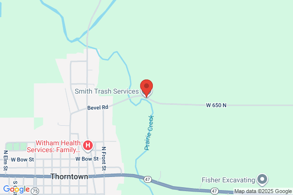 Smith Trash Service