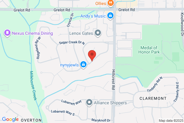 Sugar Creek Mobile Wash LLC