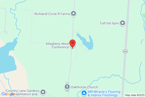 Allegheny West Conference Campground of Seventh Day Adventist