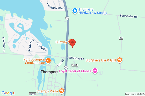 Buckeye Lake Shopper Reporter
