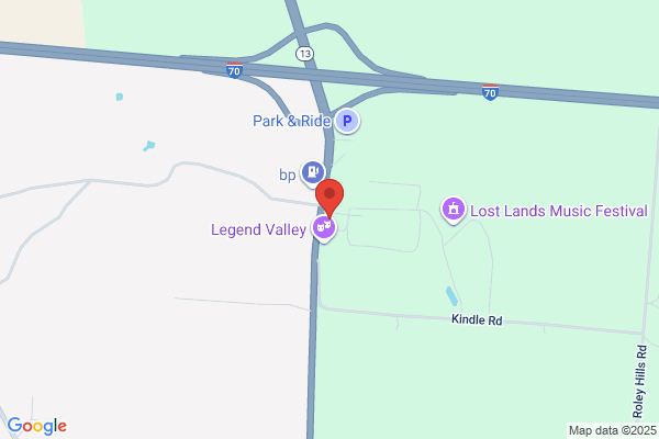 Buckeye Valley Trading Post