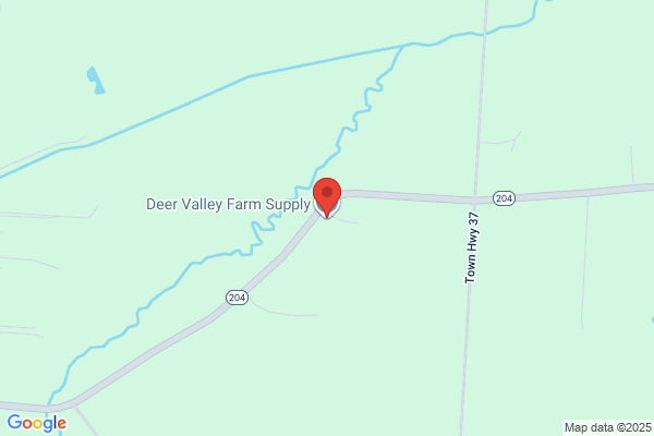 Deere Valley Farm Supply