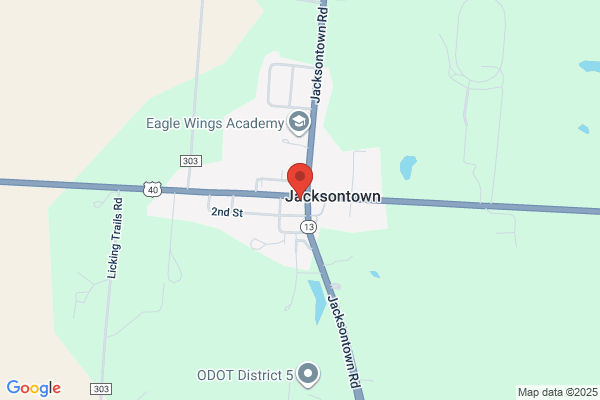 Jacktown Pub