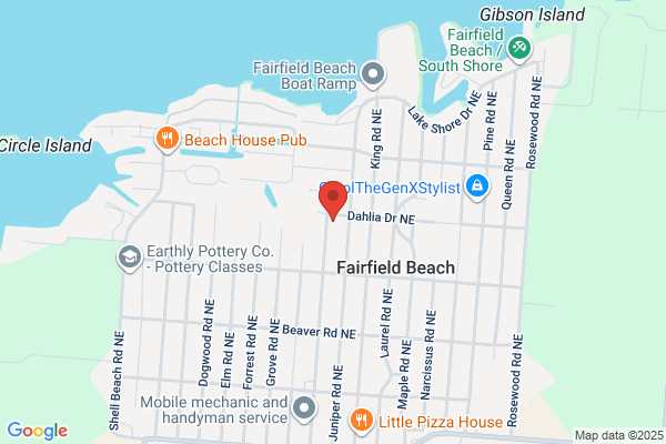Janelle Finck CPA