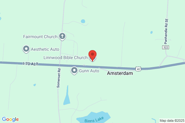 Linnwood Bapt Church Sbc