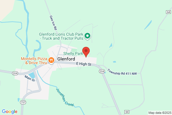Northern Local School District, Glenford Elementary