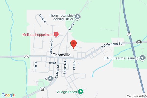 Northern Local School District, Thornville Elementary