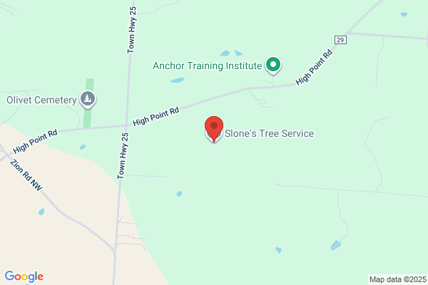 Slone's Tree Service
