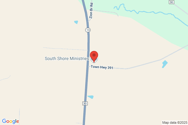 South Shore Ministries