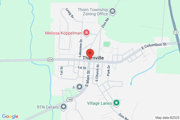 Thornville Pharmacy