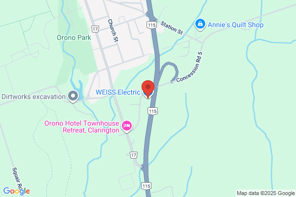 Weis Electric Inc