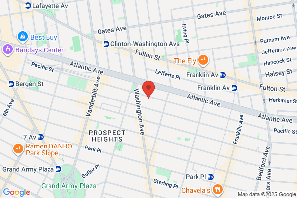 GH Builders NY