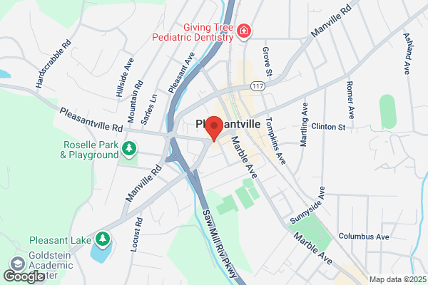 Vip Pleasantville Cleaners