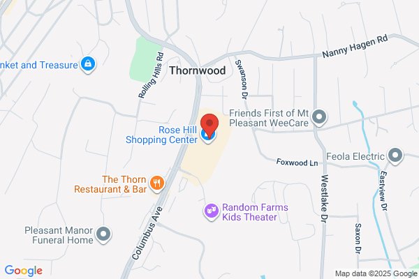 Rose Hill Taekwondo