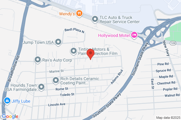 Manson Tool & Supply Co Inc