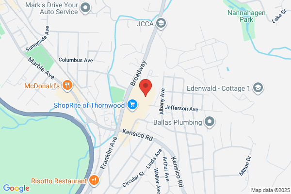 dressbarn - Closed