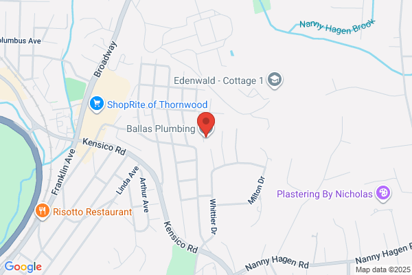 Ballas Plumbing