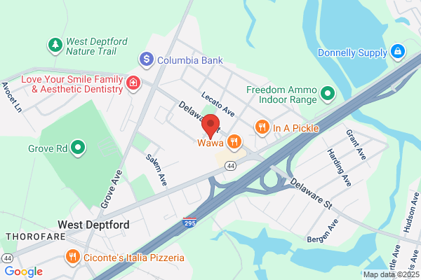 Kenwood Garden Apartments