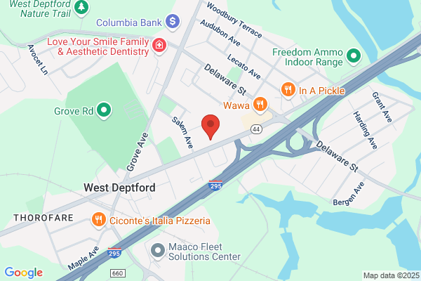 West Deptford Auto Body