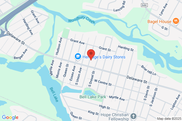 West Deptford Little Theatre