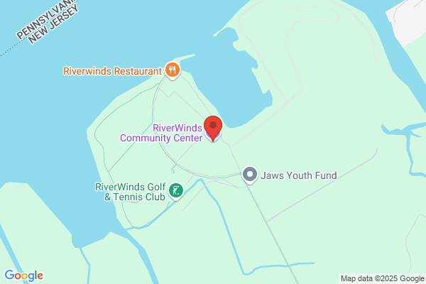 West Deptford Riverwinds Comunity Center