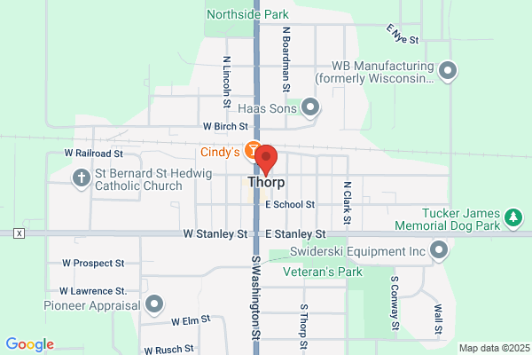 Central Builders Supply