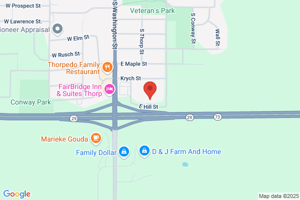 Cardinal Family Eye Care LLC