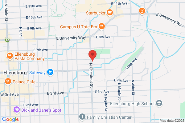 Kittitas Valley Montessori