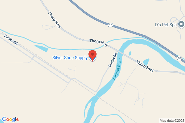 Silver Shoe Supply