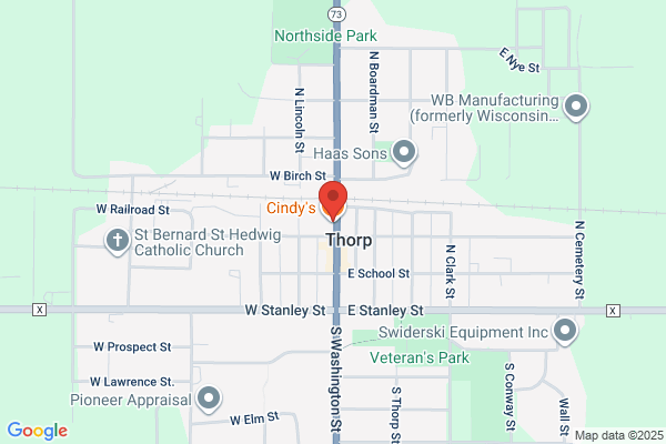 Cindy's